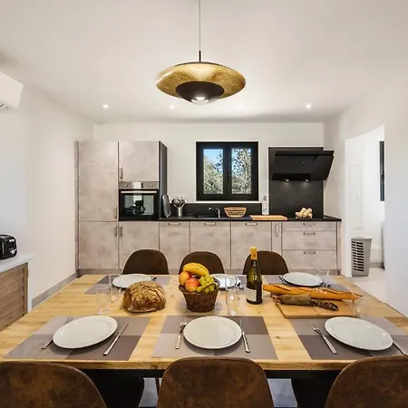 Petra D'oro Palombaggia *