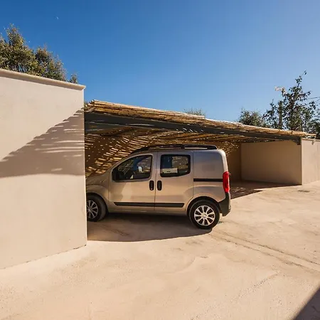 Petra D'oro Palombaggia *