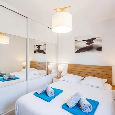 Nyaraló Petra D'oro Palombaggia Porto-Vecchio