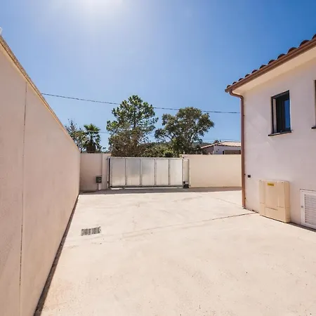 Petra D'oro Palombaggia Porto-Vecchio