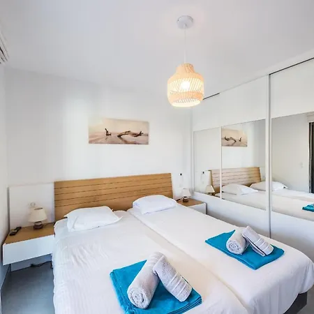 Nyaraló Petra D'oro Palombaggia Porto-Vecchio