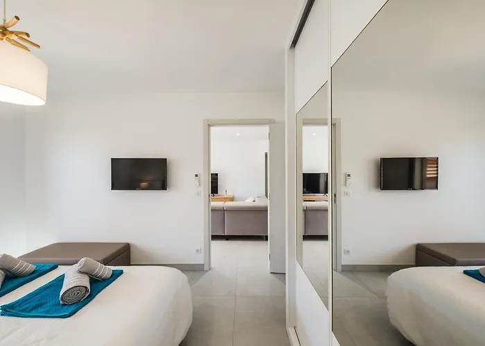 Petra D'oro Palombaggia *