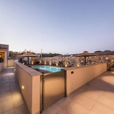 Petra D'oro Palombaggia *