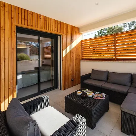 Petra D'oro Palombaggia Πόρτο Βέκιο