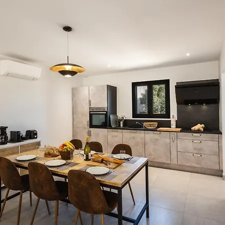 Petra D'oro Palombaggia * Πόρτο Βέκιο