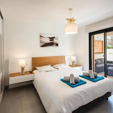 Petra D'oro Palombaggia *