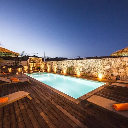 Petra D'oro Palombaggia * Порто-Веккьо