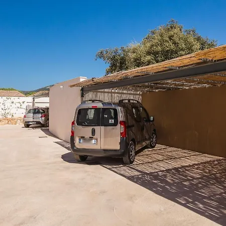 Petra D'oro Palombaggia