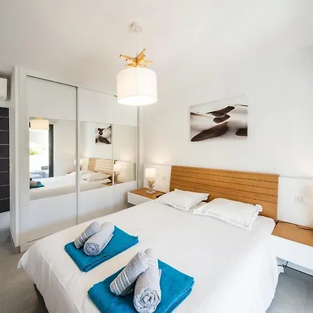 Σπίτι διακοπών Petra D'oro Palombaggia Πόρτο Βέκιο