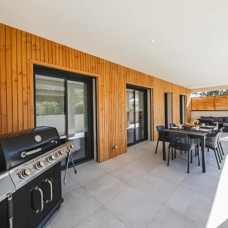 Petra D'oro Palombaggia Πόρτο Βέκιο