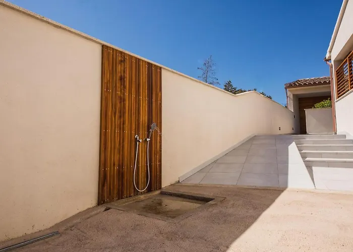 Petra D'oro Palombaggia * 维琪奥港