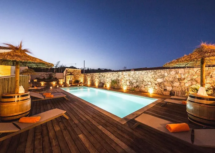 Petra D'oro Palombaggia * 维琪奥港