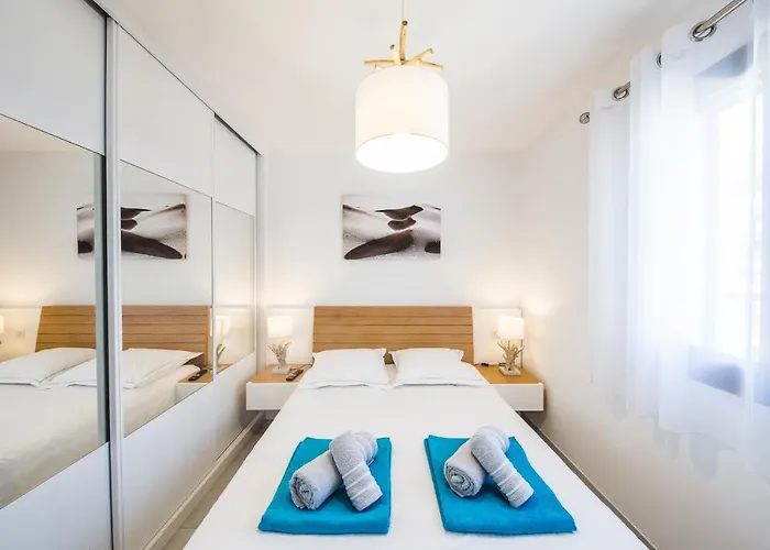 Petra D'oro Palombaggia Feriehus Porto-Vecchio (Corsica)