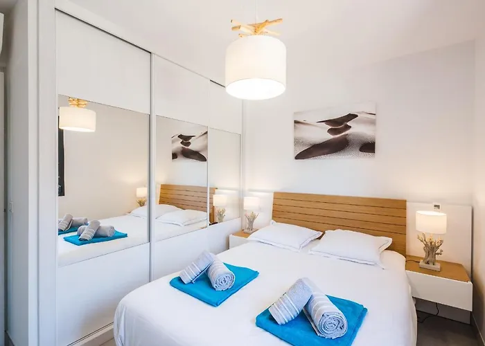 Feriehus Petra D'oro Palombaggia Porto-Vecchio (Corsica)