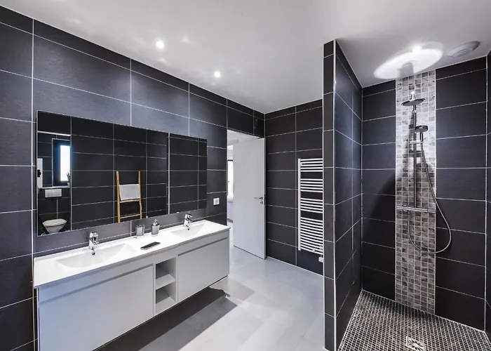 Petra D'oro Palombaggia 度假居 维琪奥港